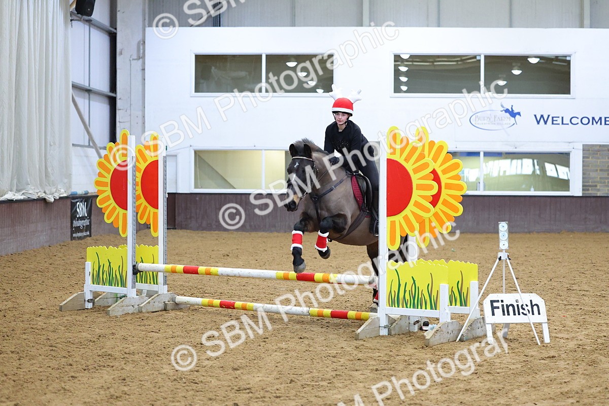 SBM_000536 - Class 2 - Show Jumping 60cm