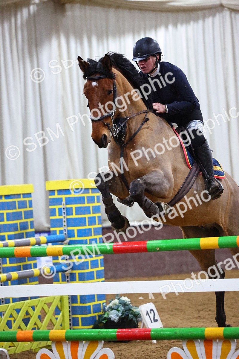 SBM_006493 - Class 21 - National 1.30m/1.40m Open Handicap