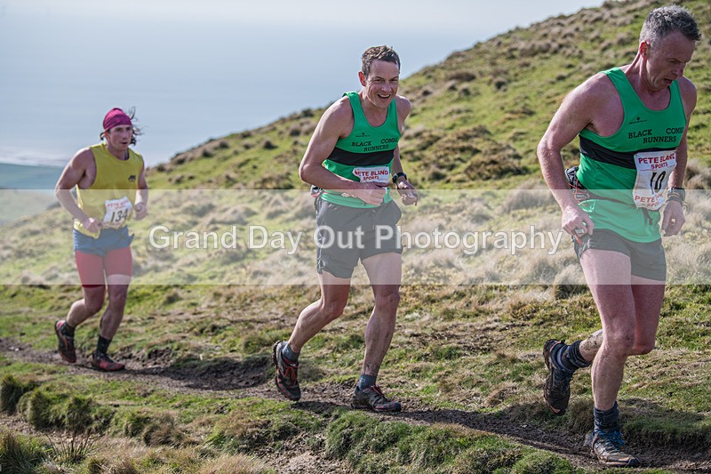 Black Combe-157 - Black Combe Fell Race Saturday 8th March 2025