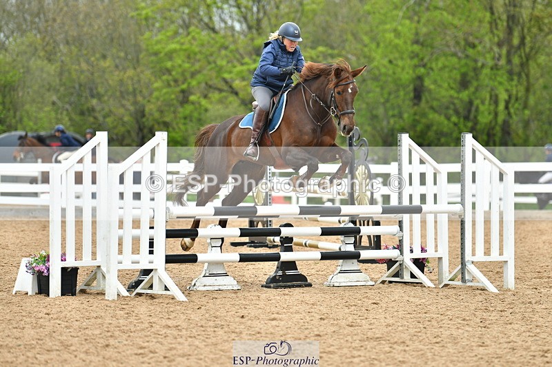 230504A-120248-01191 - Cls 3 85cm Amateur Quali