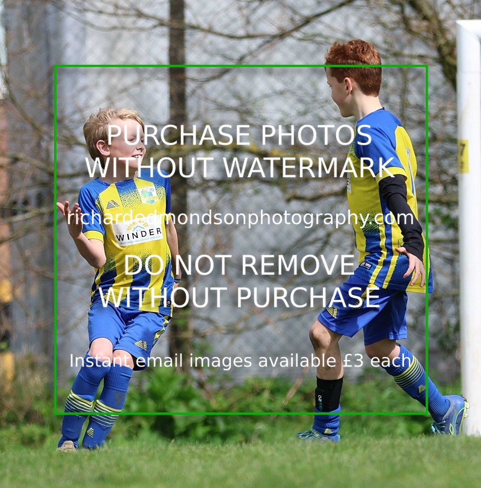533A6892 - Kendal United Under 10's (18/4/26)