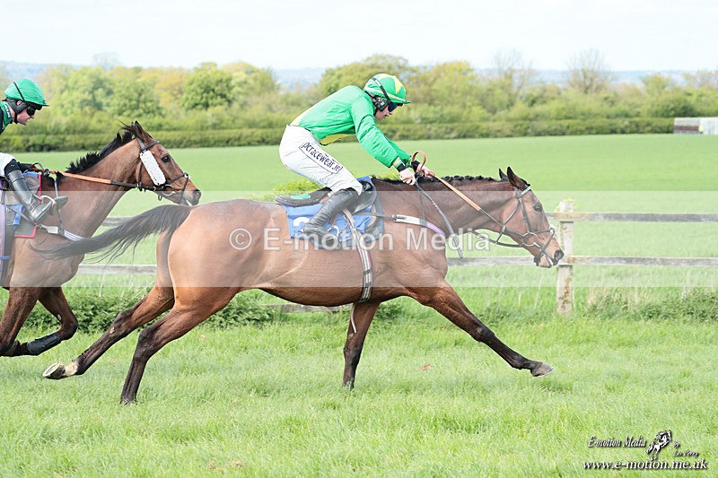 PtP 190426 726 - Vine & Craven PtP Kingston Blount 19/04/26