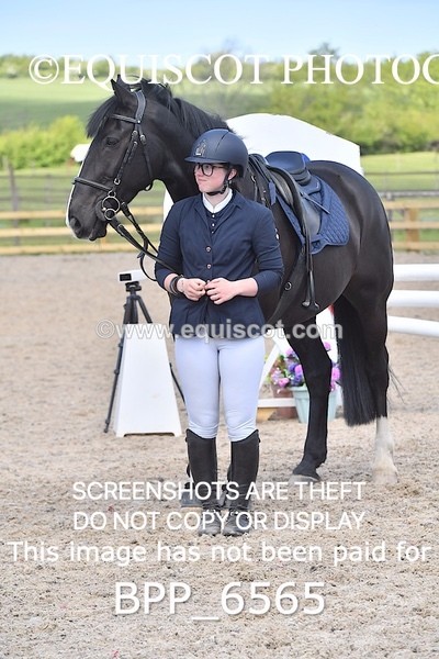 BPP_6565 - CLASS 35 MON Scottish Spring Final 1.05m