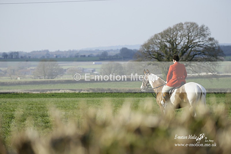 PtP 200322 512 - Mendip Farmers Point-to-Point 20/03/22