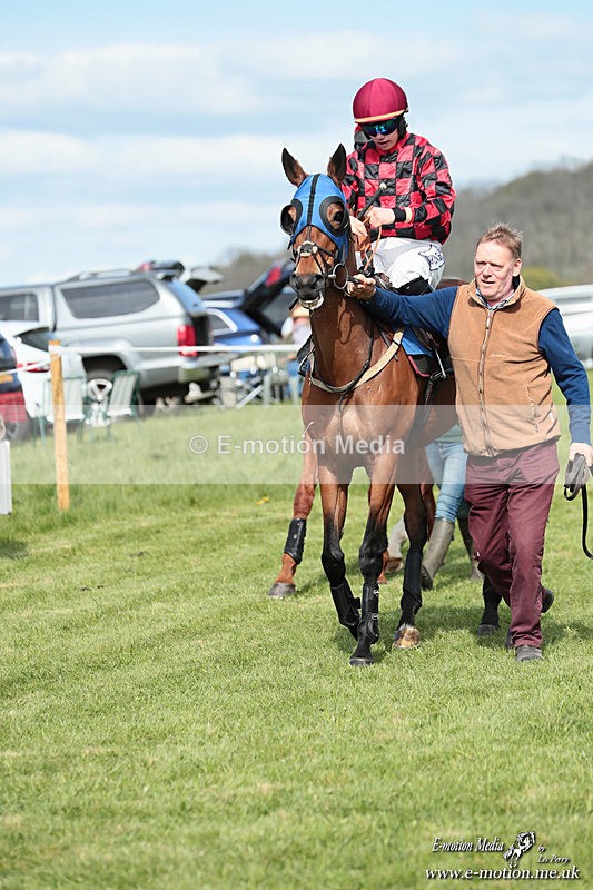 PtP 190426 1016 - Vine & Craven PtP Kingston Blount 19/04/26