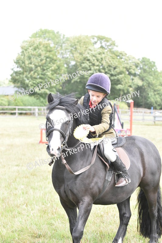 20250831-1836 - Class 8 - Hoof and Foot