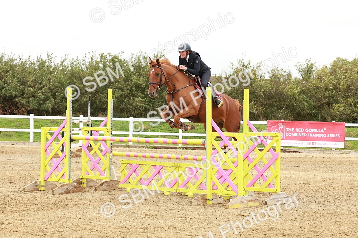 1I0A7815 - Class 4 - Senior Newcomers 1.10m