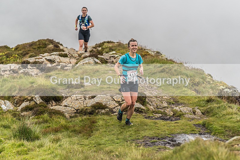 Buttermere-152 - Buttermere Sailbeck Fell Race Saturday 15th June 2024