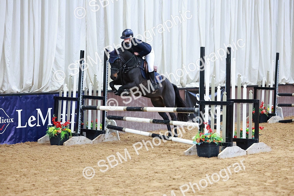 SBM_000251 - Class 2 - Senior British novice - 90cm