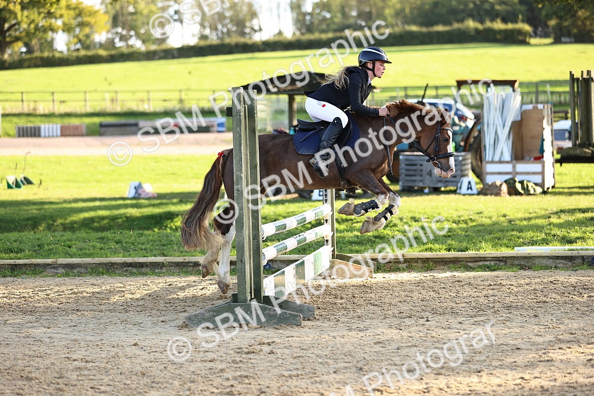 SBM_52027 - J10 - Junior Pony 75cm Championship