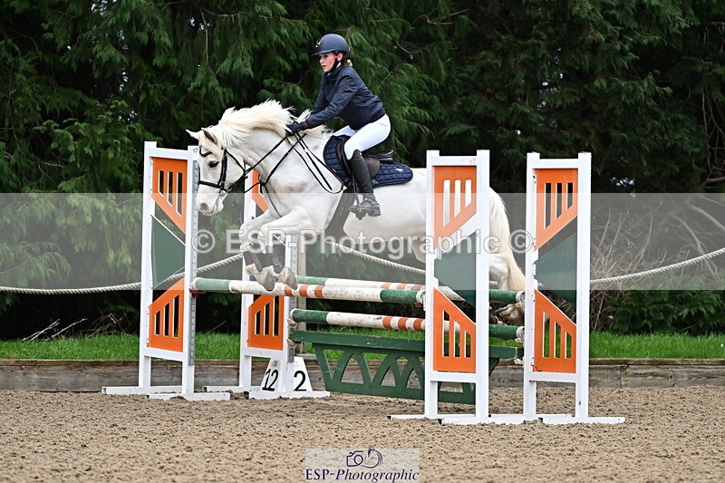 250201A-093630-00023 - Cls 01 Local Horse 90cm