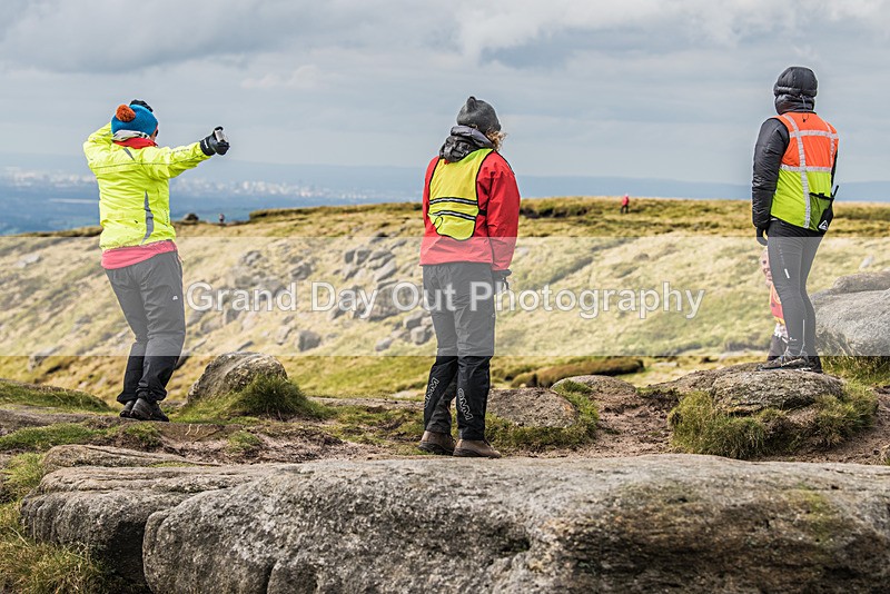 Shelf Moor Men-973 - Shelf Moor Fell Race (Men's Race) Saturday 23rd September 2023