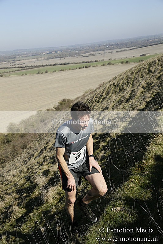 PVT 240219 996 - The Terminator Race - Pewsey Vale - 24/02/19