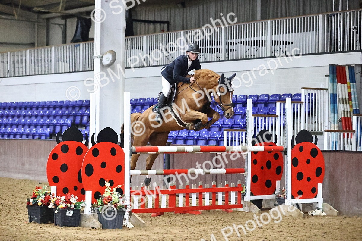 SBM_002547 - Class 12 - National B&C Handicap Championship Qualifier 1.25m 1.30m