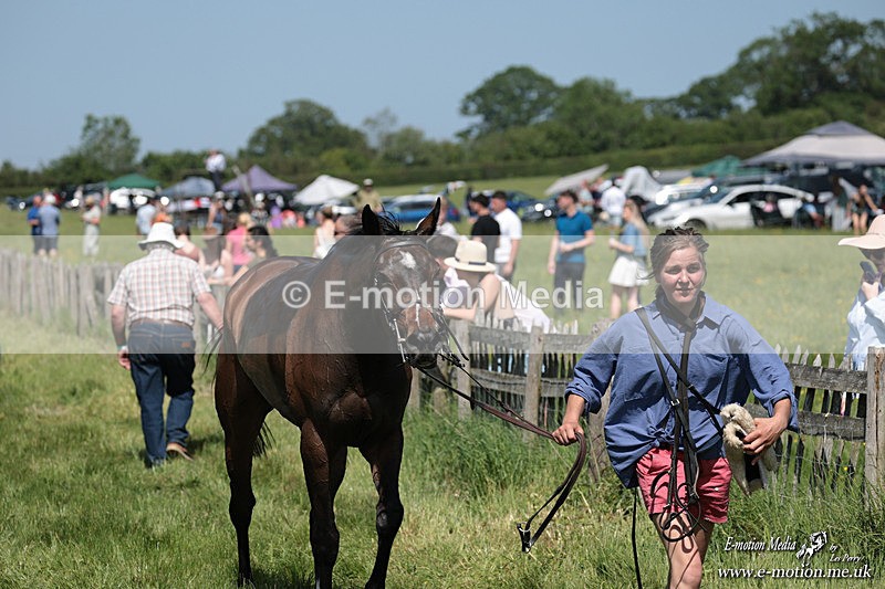 PtP 250526 228 - Albrighton & Woodland PtP Chaddesley Corbett 25/05/26
