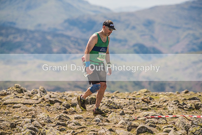 Fairfield-1541 - Fairfield Horseshoe Fell Race Saturday 13th May 2023