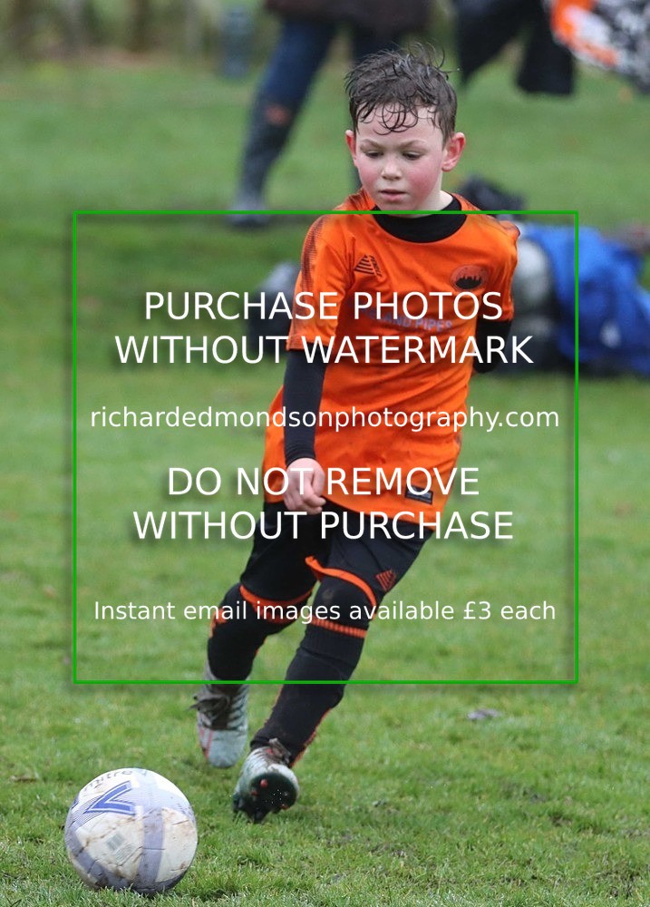 IMG_7168 - Kendal Utd Rockets U8 vs Kirkby Stephen U8 (16/12/23)