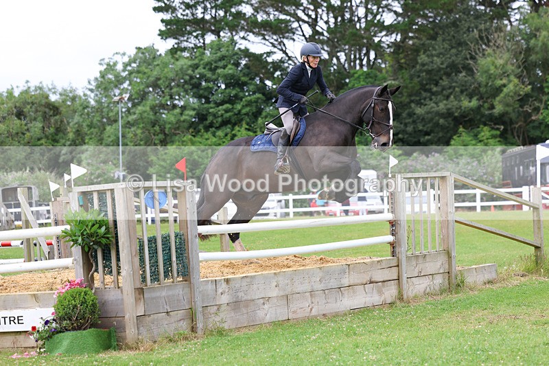 3E7A2352 - Class 7: 90cm open