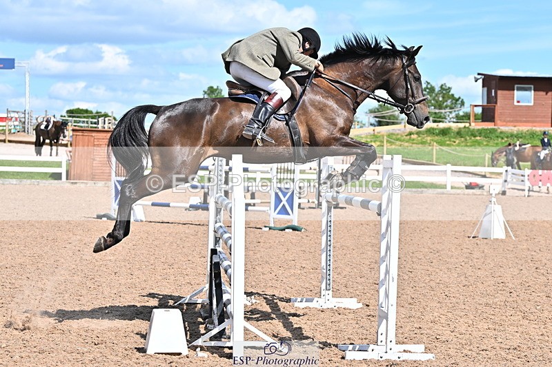240619A-155729-01064 - Cls 5 Snr Foxhunter and 1.20m Open