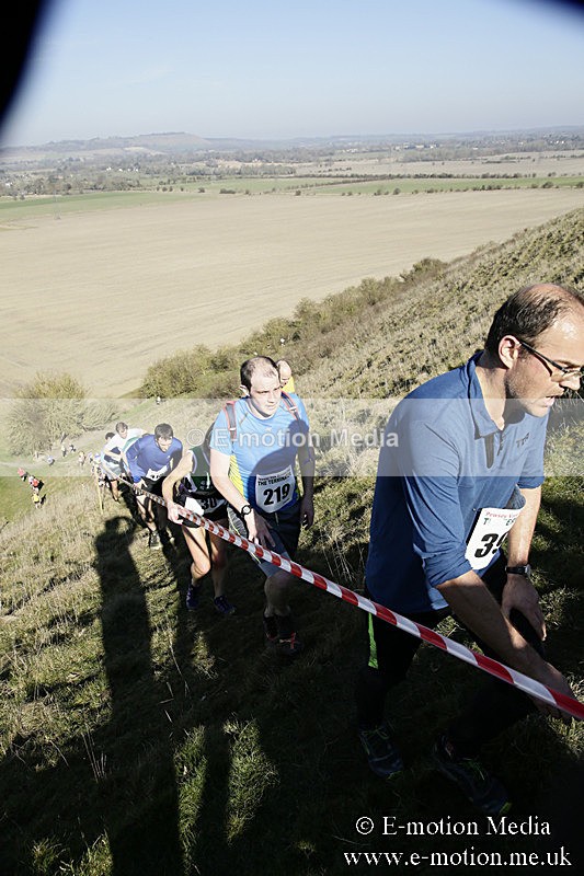 PVT 240219 1366 - The Terminator Race - Pewsey Vale - 24/02/19