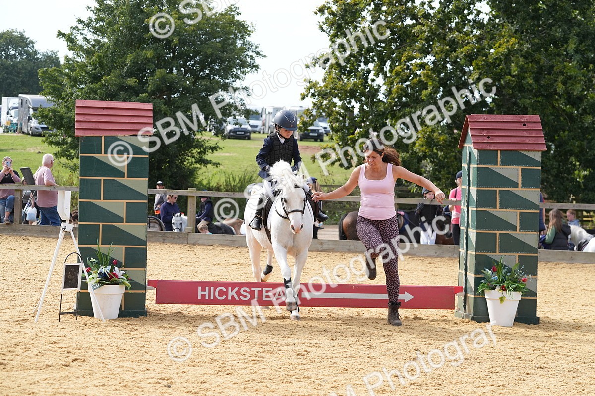 SBM_70465 - J3 - Mini Tour Junior Pony 40cm Championship
