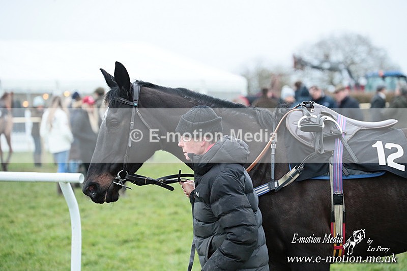 PtP 141225  1245 - Harkaway Club PtP Chaddesley Corbet 28/12/25