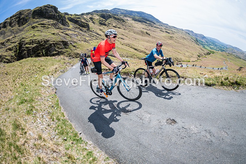 142503 - Hardknott Pass Camera 2 14.00-15.00