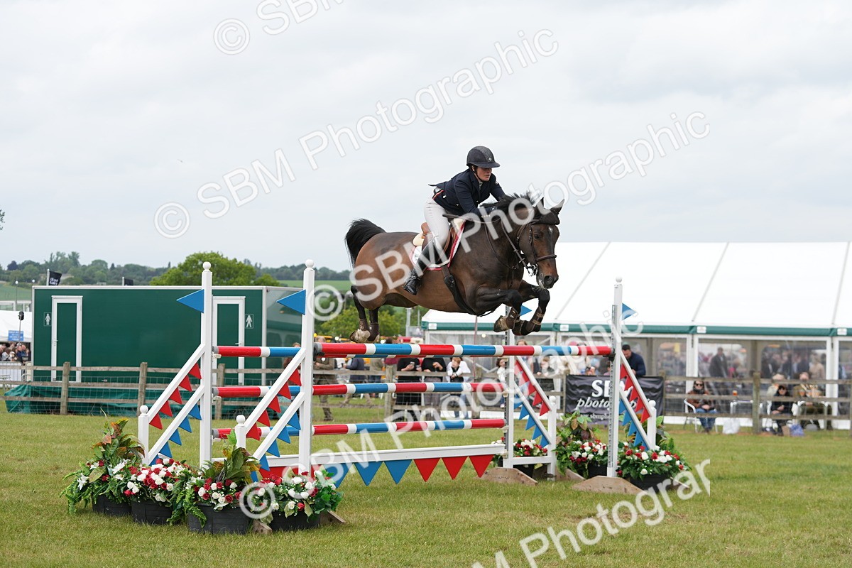 SBM_07343 - Class 203 - Martin Grant Homes Areal Trial