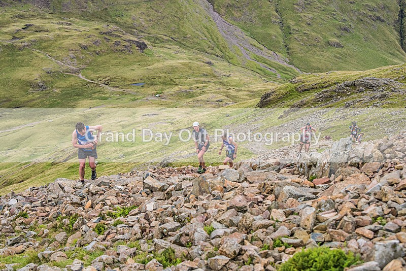 Borrowdale-752 - Borrowdale Fell Race Saturday 5th August 2023