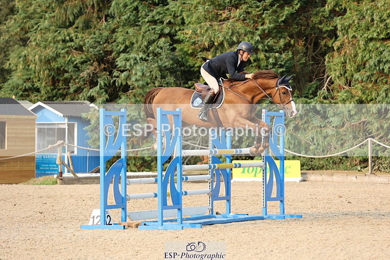 250816A-175620-03212 - Cls 11 Snr Foxhunter