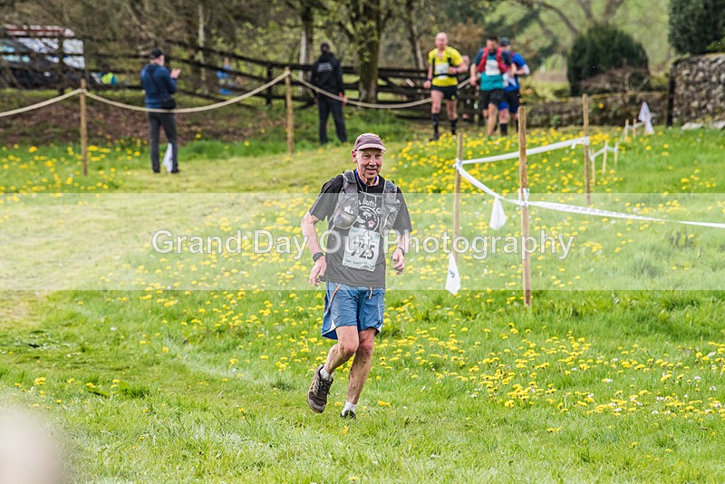 3 Peaks-3082 - The 3 Peaks Race - The Finish - Saturday 29th April 2023