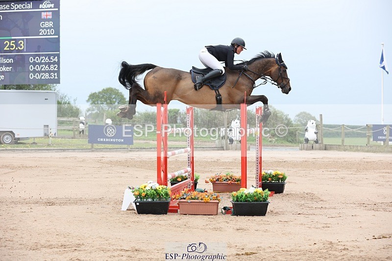 250424-135131-06046 - Cls 9 - 2 Star Big Tour - 1st Half