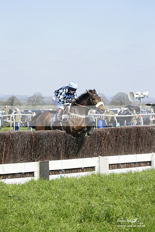 PtP 200322 149 - Mendip Farmers Point-to-Point 20/03/22