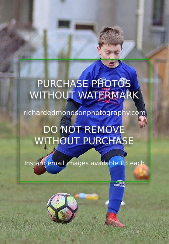 IMG_3764 - Wattsfield U10 v Craven Wanderers U10 (30/1/22)