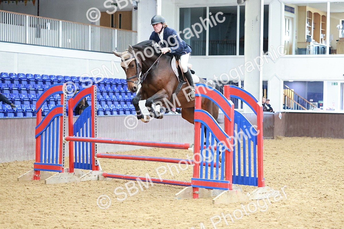 SBM_000625 - Class 2 - Senior British Novice 90cm