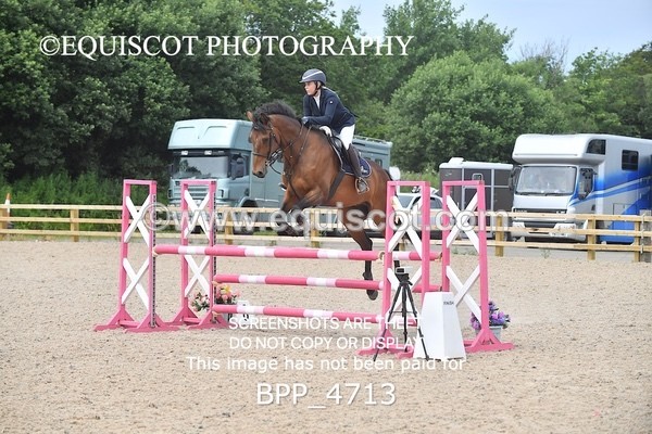 BPP_4713 - CLASS 5 Senior 1.05m Open