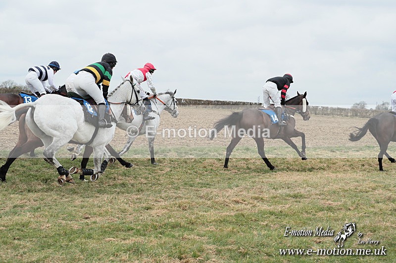 PtP 220325 79 - Cirencester Races -  Siddington 22/03/25