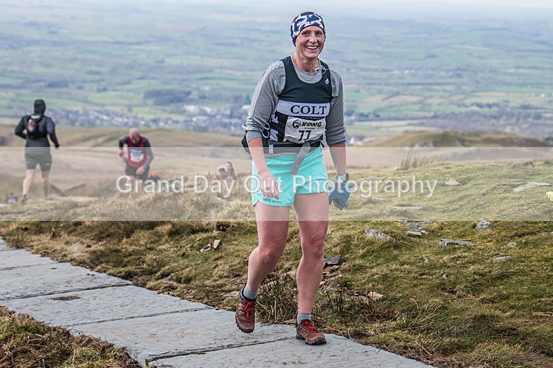 Nine Standards-438 - Nine Standards Fell Race Thursday 1st January 2026