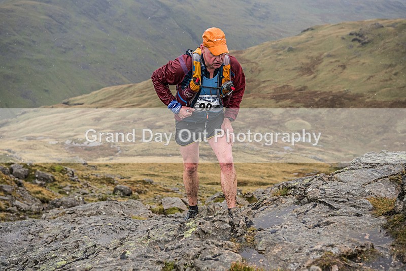 Three Shires-1012 - Three Shires Fell Race Saturday 20th September 2025