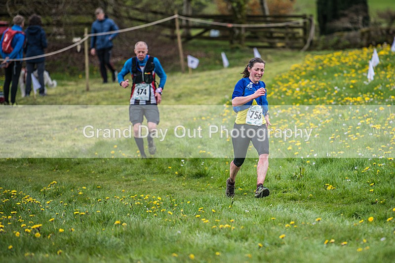 3 Peaks-1915 - The 3 Peaks Race Saturday 27th April 2024