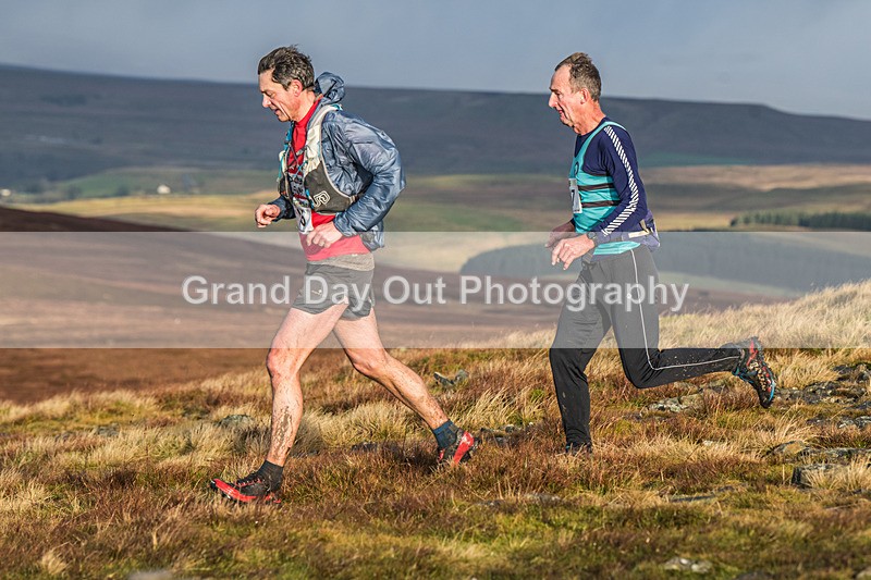 Nine Standards-569 - Nine Standards Fell Race Wednesday 1st January 2025