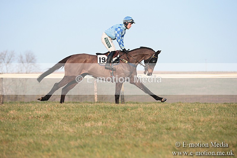 PtP 230219 590 - Vine & Craven Point-To-Point - Barbury 23/02/19