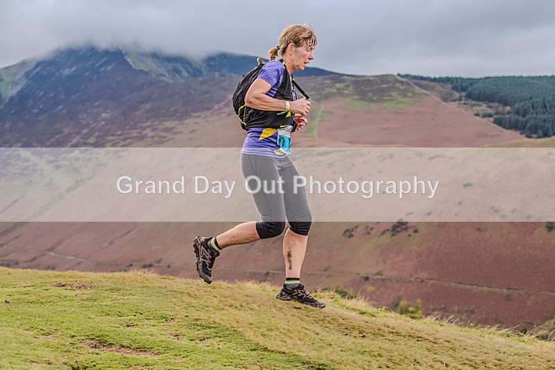 British Fell Relay-4014 - British Fell & Hill Relay Championship Braithwaite Keswick Saturday 21st October 2023