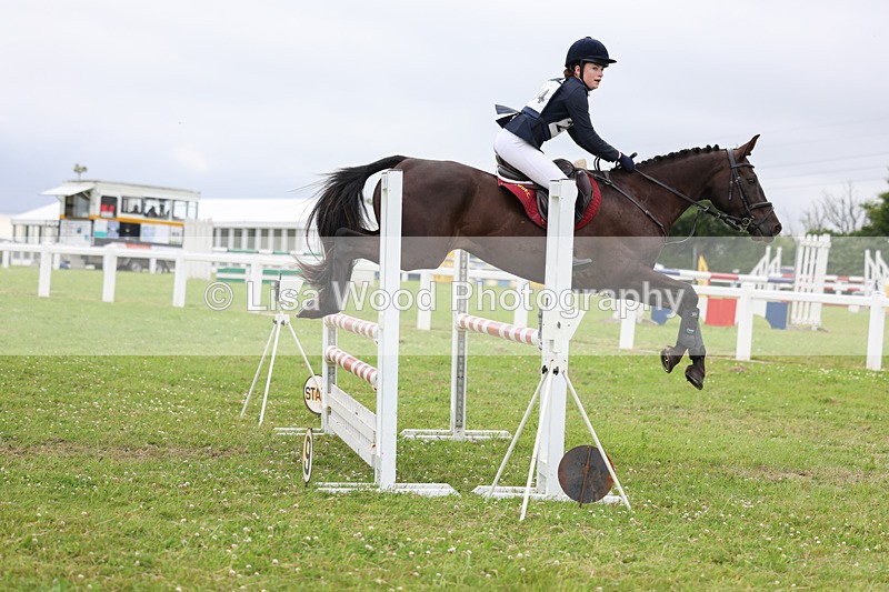 3E7A7110 - Class 7: PC90cm Regional Championship Qualifier Rnd 2 (A)