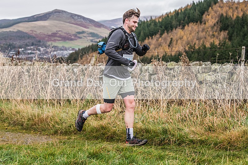 Tweed Valley-653 - High Terrain Events Tweed Valley 65 & 50K Ultra Trail Races Sunday 17th November 2024