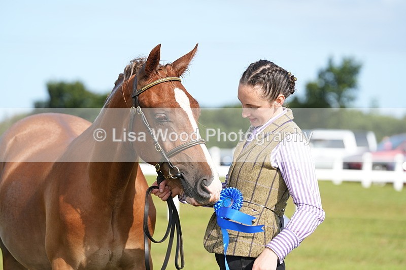 DSC04855 - Class 47: NPS M&M Yearling