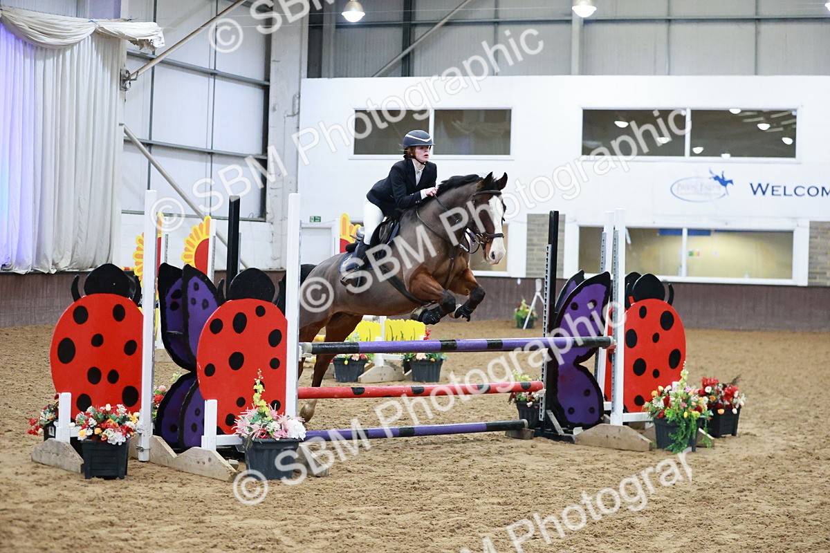 SBM_003502 - Class 15 - Senior British Novice - 90cm