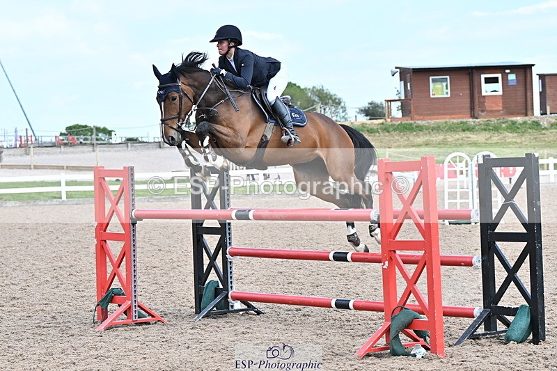 240605A-154410-00950 - Cls 5 Foxhunter and 1.20m Open