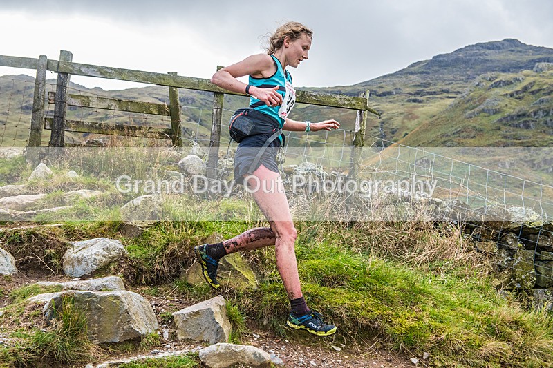 Langdale-1290 - Langdale Horseshoe Fell Race Saturday 8th October 2022