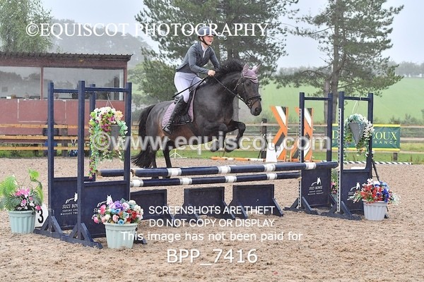 BPP_7416 - CLASS 7 Equiyd 0.85m Amateur Championship Qualifier